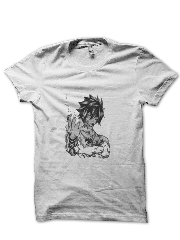 Laxus Dreyar T-Shirt Hoodie, Sweatshirt | CoreVibeTees.com