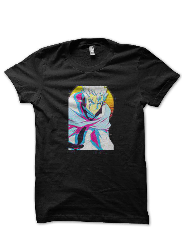 Laxus Dreyar T-Shirt Style013 Hoodie, Sweatshirt | CoreVibeTees.com