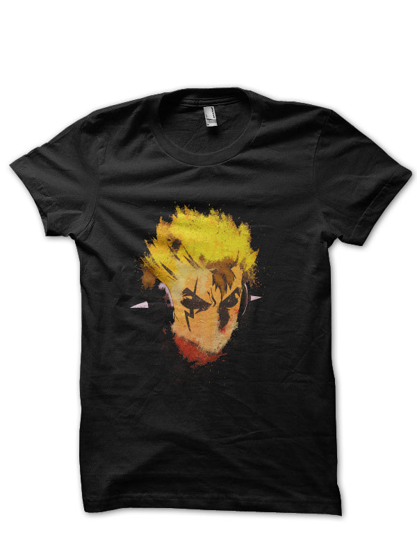 Laxus Dreyar T-Shirt Style012 Hoodie, Sweatshirt | CoreVibeTees.com