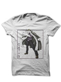 Laxus Dreyar T-Shirt Style011 Hoodie, Sweatshirt | CoreVibeTees.com