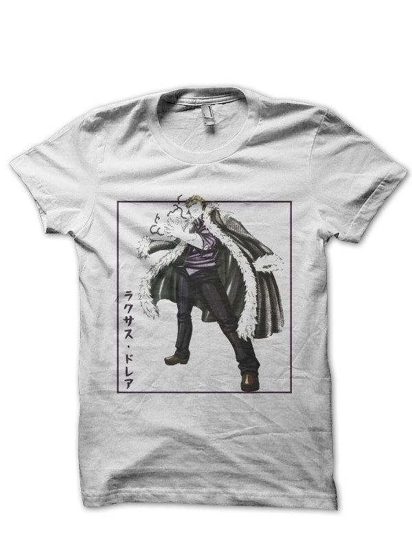 Laxus Dreyar T-Shirt Style011 Hoodie, Sweatshirt | CoreVibeTees.com