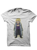 Laxus Dreyar T-Shirt Style009 Hoodie, Sweatshirt | CoreVibeTees.com