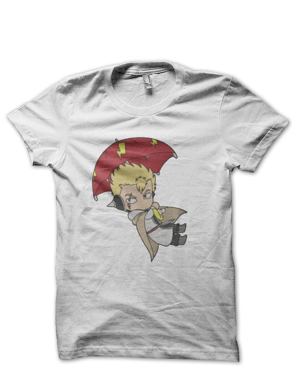 Laxus Dreyar T-Shirt Style006 Hoodie, Sweatshirt | CoreVibeTees.com