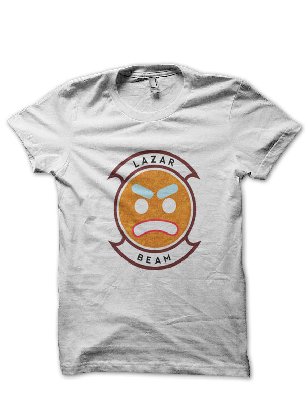 LazarBeam T-Shirt Style008 Hoodie, Sweatshirt | CoreVibeTees.com