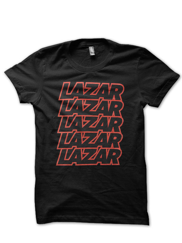 LazarBeam T-Shirt Style007 Hoodie, Sweatshirt | CoreVibeTees.com