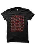 LazarBeam T-Shirt Style007 Hoodie, Sweatshirt | CoreVibeTees.com