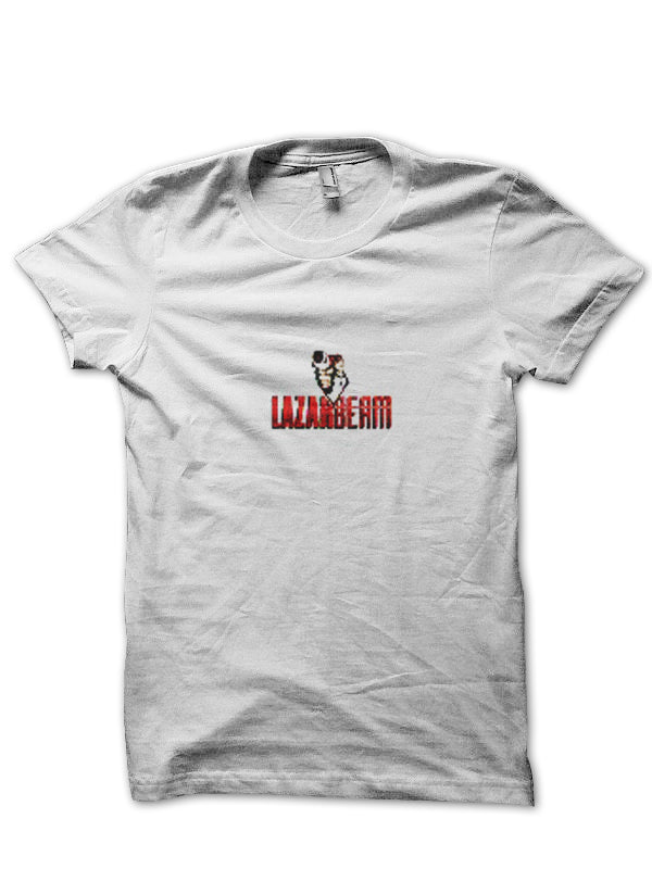 LazarBeam T-Shirt Style003 Hoodie, Sweatshirt | CoreVibeTees.com