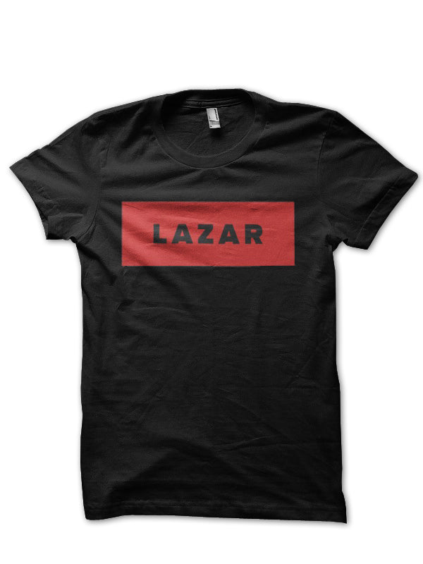 LazarBeam T-Shirt Style002 Hoodie, Sweatshirt | CoreVibeTees.com