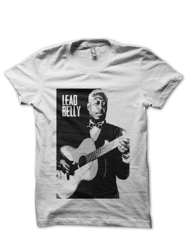 Lead Belly T-Shirt Style004 Hoodie, Sweatshirt | CoreVibeTees.com