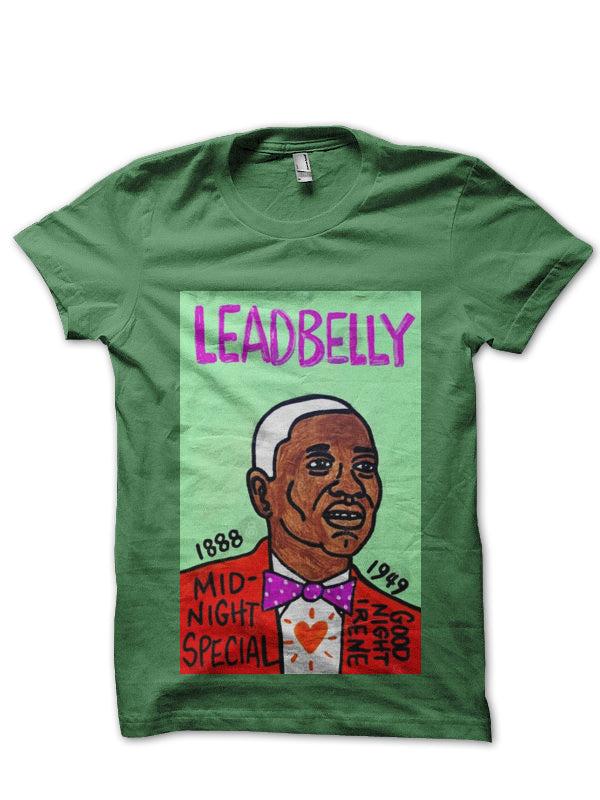 Lead Belly T-Shirt Style003 Hoodie, Sweatshirt | CoreVibeTees.com