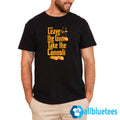 Leave The Gun Take The Cannoli T-Shirt