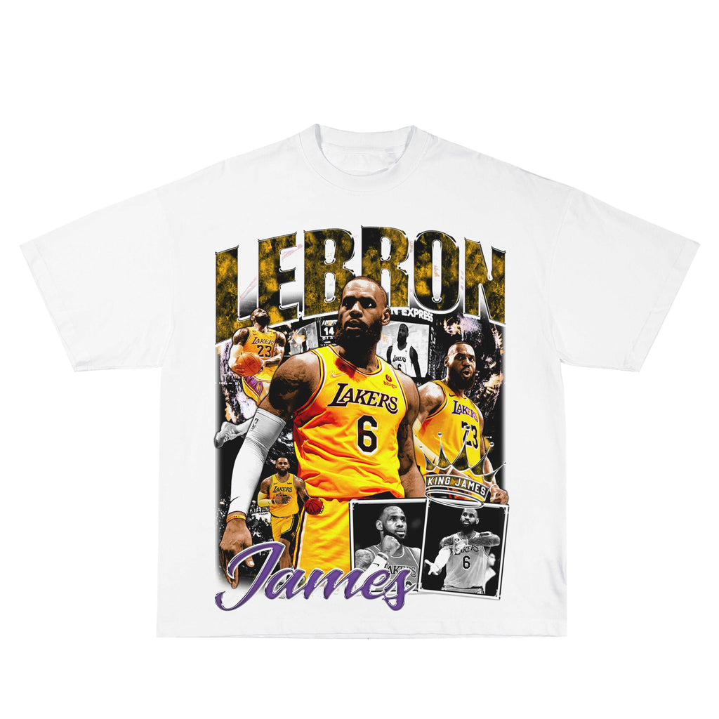 Lebron Tee Hoodie, Sweatshirt | CoreVibeTees.com (Image 3)