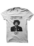 Led Zeppelin T-Shirt Style004 Hoodie, Sweatshirt | CoreVibeTees.com