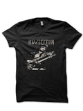 Led Zeppelin T-Shirt Style003 Hoodie, Sweatshirt | CoreVibeTees.com