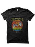 Led Zeppelin T-Shirt Style005 Hoodie, Sweatshirt | CoreVibeTees.com