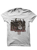 Led Zeppelin T-Shirt Style007 Hoodie, Sweatshirt | CoreVibeTees.com