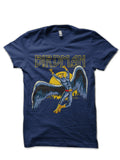Led Zeppelin T-Shirt Style014 Hoodie, Sweatshirt | CoreVibeTees.com