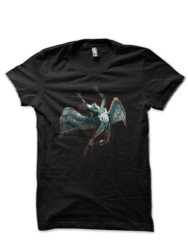 Led Zeppelin T-Shirt Style012 Hoodie, Sweatshirt | CoreVibeTees.com