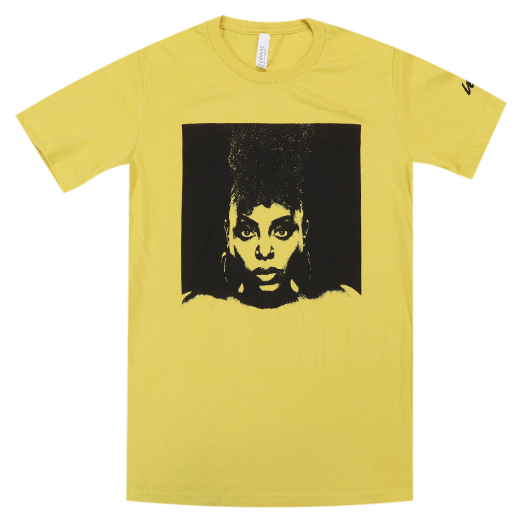 Led Head Maize Yellow T-Shirt Hoodie, Sweatshirt | CoreVibeTees.com (Image 1)