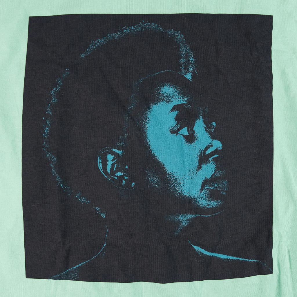 Ledisi Sings Nina Mint T-Shirt Hoodie, Sweatshirt | CoreVibeTees.com (Image 2)