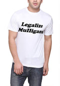 Legalize Mulligans T-Shirt Hoodie, Sweatshirt | CoreVibeTees.com