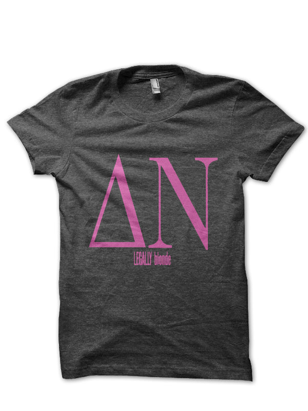 Legally Blonde T-Shirt Style006 Hoodie, Sweatshirt | CoreVibeTees.com