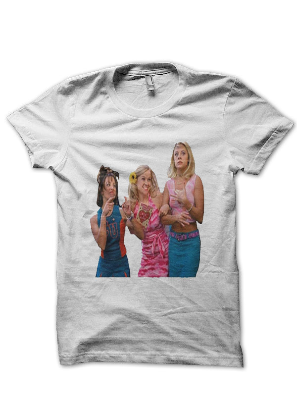 Legally Blonde T-Shirt Style005 Hoodie, Sweatshirt | CoreVibeTees.com