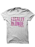Legally Blonde T-Shirt Style004 Hoodie, Sweatshirt | CoreVibeTees.com
