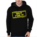 Legen Wait For It DARY Hoodie T-Shirts, Sweatshirt | CoreVibeTees.com
