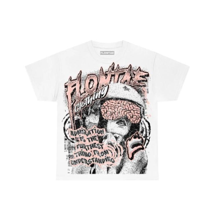 Legend Pink 11s Low T-Shirt Understand Graphic Tee