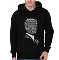 Legendary Black Hoodie T-Shirts, Sweatshirt | CoreVibeTees.com