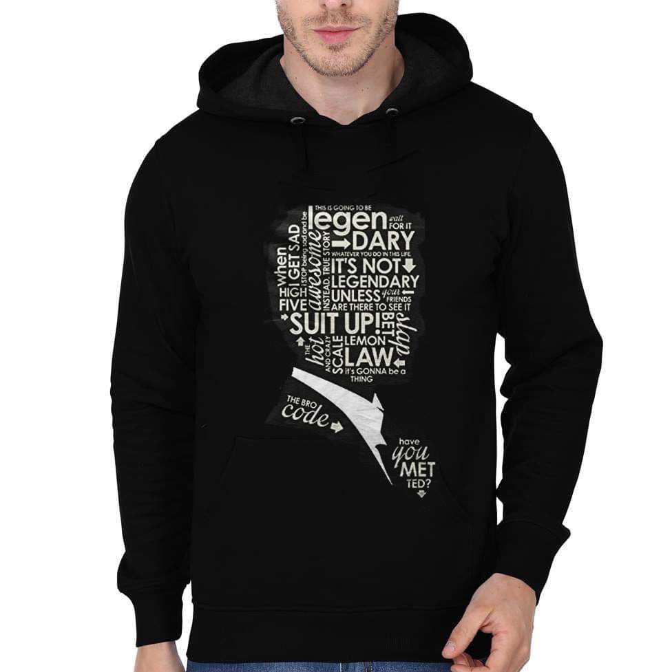 Legendary Black Hoodie T-Shirts, Sweatshirt | CoreVibeTees.com