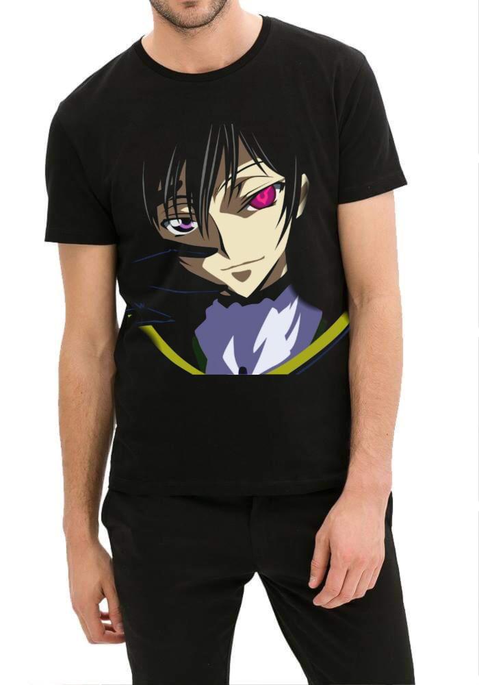 Lelouch Lamperouge T-Shirt Style001 Hoodie, Sweatshirt | CoreVibeTees.com