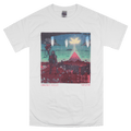 Trip Sitter White T-Shirt Hoodie, Sweatshirt | CoreVibeTees.com (Image 1)