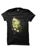 Lemmy â€“ Tribute Half Sleeve T-Shirt Hoodie, Sweatshirt | CoreVibeTees.com