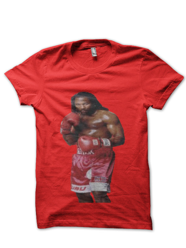 Lennox Lewis T-Shirt Style008 Hoodie, Sweatshirt | CoreVibeTees.com