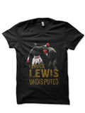 Lennox Lewis T-Shirt Style009 Hoodie, Sweatshirt | CoreVibeTees.com