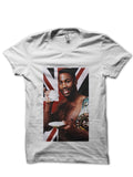 Lennox Lewis T-Shirt Style007 Hoodie, Sweatshirt | CoreVibeTees.com