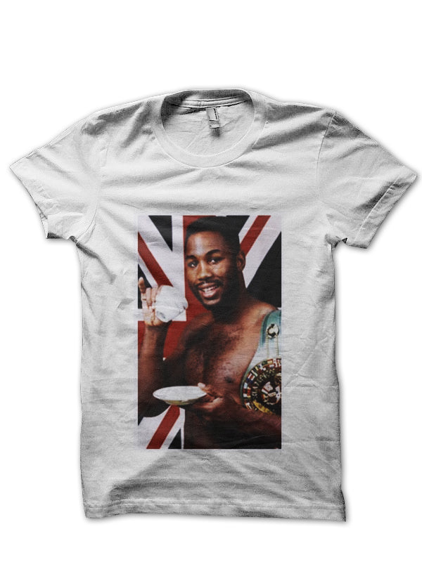 Lennox Lewis T-Shirt Style007 Hoodie, Sweatshirt | CoreVibeTees.com