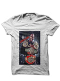 Lennox Lewis T-Shirt Style006 Hoodie, Sweatshirt | CoreVibeTees.com