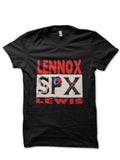 Lennox Lewis T-Shirt Style005 Hoodie, Sweatshirt | CoreVibeTees.com