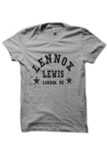 Lennox Lewis T-Shirt Style004 Hoodie, Sweatshirt | CoreVibeTees.com