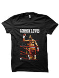 Lennox Lewis T-Shirt Style003 Hoodie, Sweatshirt | CoreVibeTees.com