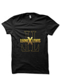 Lennox Lewis T-Shirt Style002 Hoodie, Sweatshirt | CoreVibeTees.com