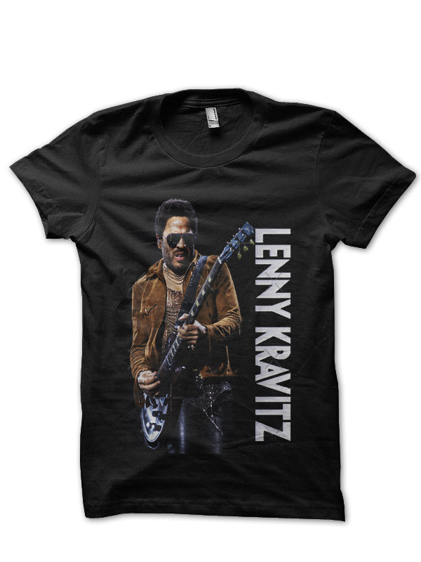Lenny Kravitz T-Shirt Style008 Hoodie, Sweatshirt | CoreVibeTees.com