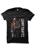 Lenny Kravitz T-Shirt Style008 Hoodie, Sweatshirt | CoreVibeTees.com
