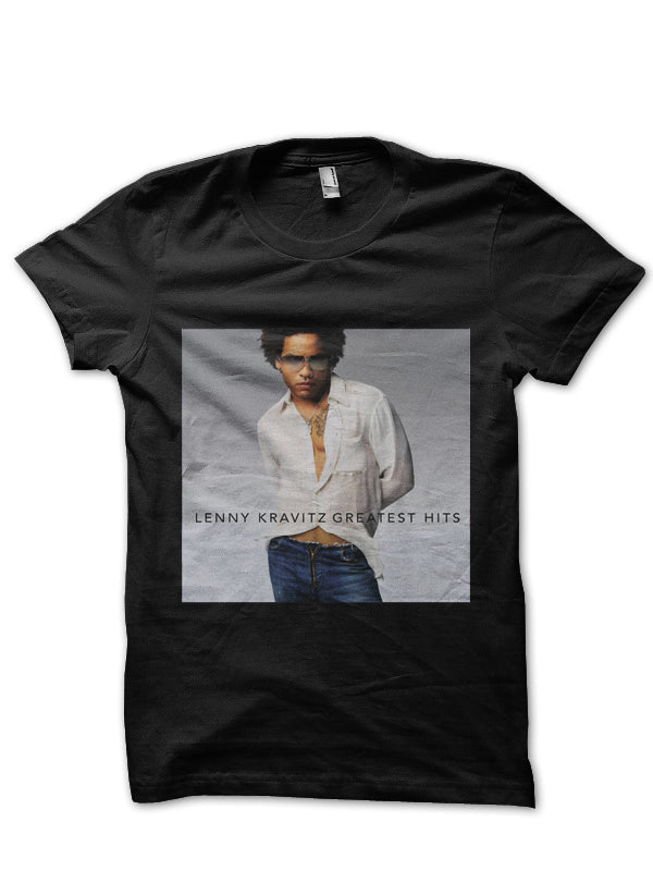 Lenny Kravitz T-Shirt Style007 Hoodie, Sweatshirt | CoreVibeTees.com