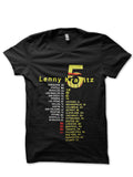 Lenny Kravitz T-Shirt Style006 Hoodie, Sweatshirt | CoreVibeTees.com