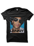 Lenny Kravitz T-Shirt Style005 Hoodie, Sweatshirt | CoreVibeTees.com