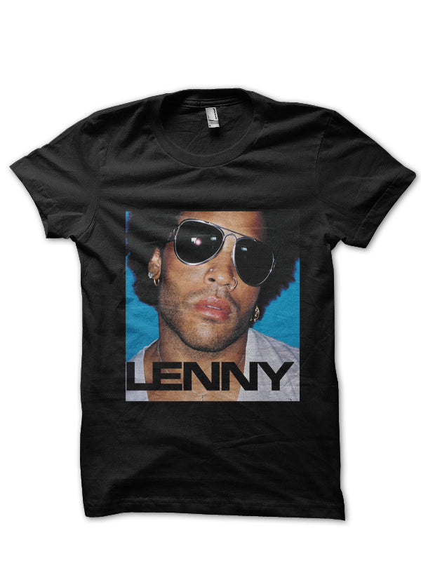 Lenny Kravitz T-Shirt Style005 Hoodie, Sweatshirt | CoreVibeTees.com